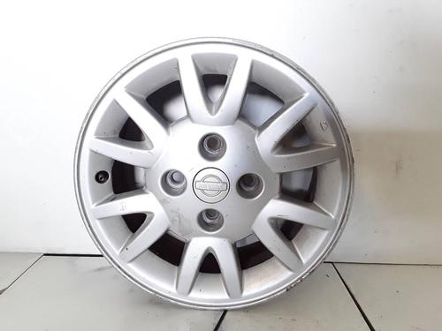 Used Rim NISSAN ALMERA II (N16) 2.2 dCi (112 hp) 9528742