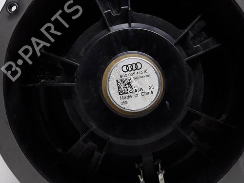 Electronic sensor AUDI Q5 (8RB) 2.0 TDI quattro | BP11412230M84 