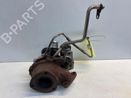 Used Turbocharger/Supercharger Turbocharger/Supercharger 36788264 36788264