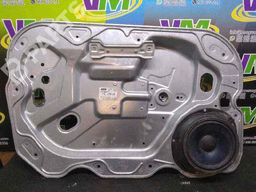 Rudehejsemekanisme ventre foran FORD C-MAX (DM2) [2007-2010]  10260859