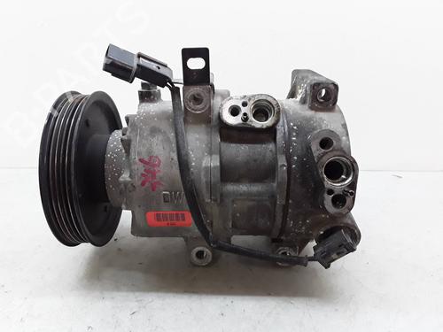 Used AC compressor HYUNDAI i40 I CW (VF) 1.7 CRDi (136 hp) 31117974