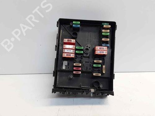 Used Electronic module Electronic module SEAT LEON (1P1) 1.9 TDI (105 hp) 36212711 36212711