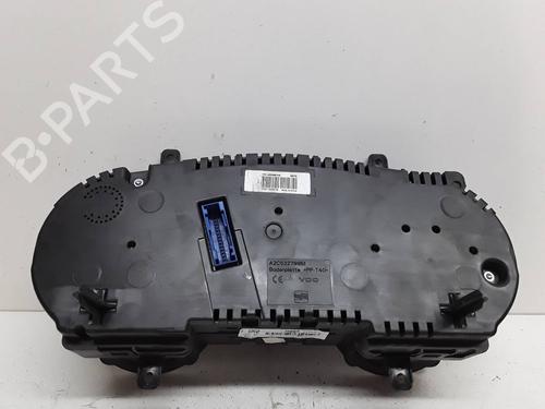 Instrument cluster SEAT ALTEA XL (5P5, 5P8)  | BP11355460C47 