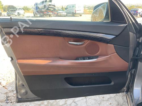 Guarnecido delantero izquierdo BMW 5 Gran Turismo (F07) [2009-2017]  27578862