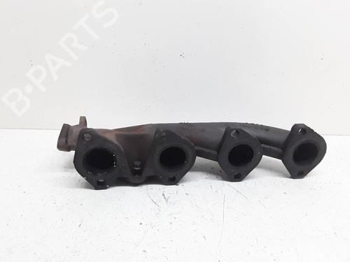 Exhaust manifold TOYOTA AVENSIS Saloon (_T27_) 2.0 D-4D (WWT271_) | BP15501329M110 