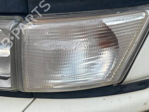 Used Left front indicator Left front indicator IVECO DAILY III Van 29 L 12 V (ALKA41A2, ALLA52A2, ALKA42A2) (116 hp) 40022926 40022926