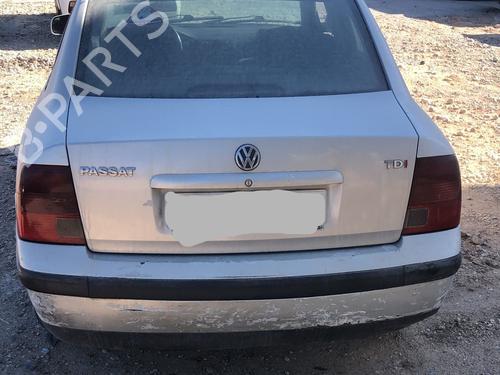 Bakluke lås VW PASSAT B5 (3B2)  | BP25154657C101 
