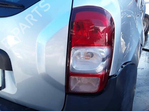 Feu arrière droit DACIA DUSTER (HS_) [2010-2018]  32036454