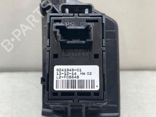 Left rear window switch BMW 5 (F10) 530 d xDrive | BP22334238I29