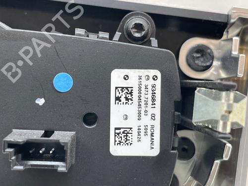 Headlight switch BMW 5 (F10) 530 d xDrive | BP22334781I24 