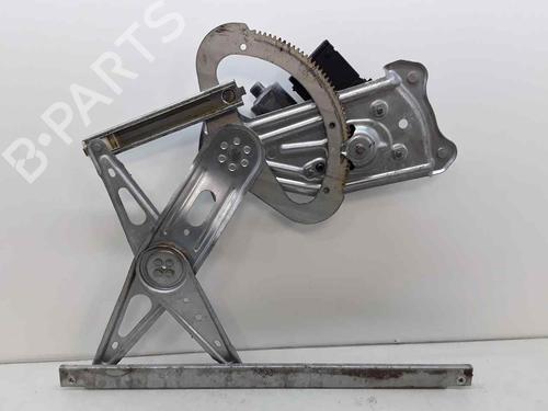 Rear left window mechanism RENAULT SCÉNIC III (JZ0/1_)  | BP24494077C24 