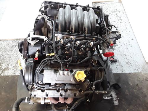 Engine JAGUAR S-TYPE II (X200) 3.0 V6 | BP10260438M1 