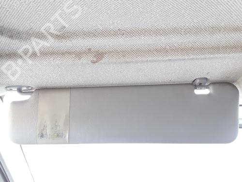Left sun visor MERCEDES-BENZ VITO Van (W638) 108 D 2.3 (638.064, 638.068) | BP11753390I1 