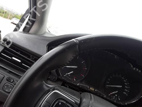 Steering wheel TOYOTA AVENSIS Saloon (_T27_) 2.0 D-4D (WWT271_) | BP12979536C49 