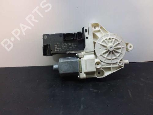 Left front window motor PEUGEOT 407 (6D_) | BP7470123E21
