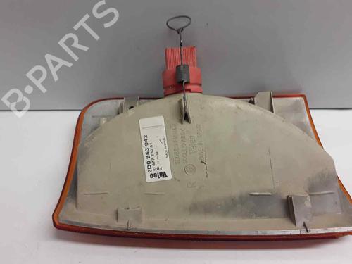 Blinklys fortil højre VW LT 28-46 II Van (2DA, 2DD, 2DH) 2.5 TDI | BP30089619C33 