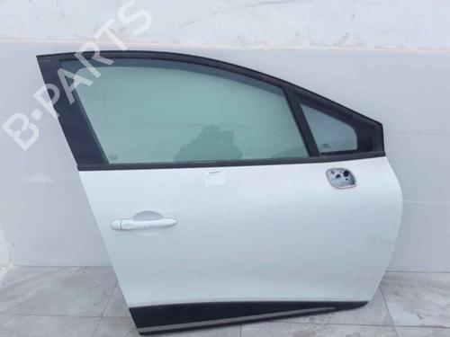 Right front door RENAULT CLIO IV (BH_)  | BP13497565C3 