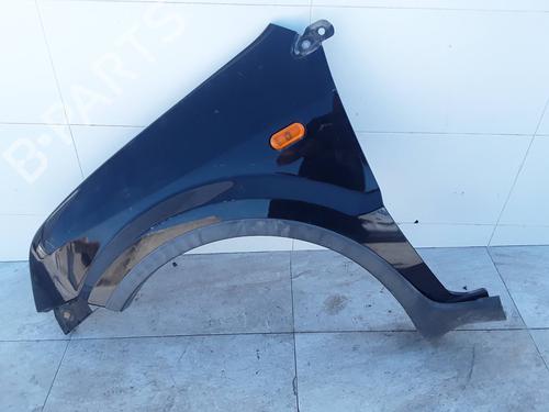 Used Left front fenders Left front fenders FORD FUSION (JU_) 1.4 TDCi (68 hp) 33628443 33628443