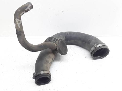 Pipe RENAULT CLIO II (BB_, CB_) 1.5 dCi (B/CB07) | BP17201580M125 
