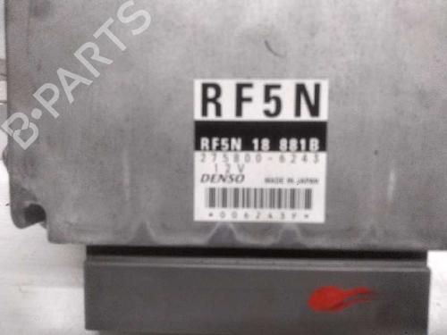 Computer motormanagement MAZDA 6 Saloon (GG) 2.0 DI (GG14) (121 hp) 7472122