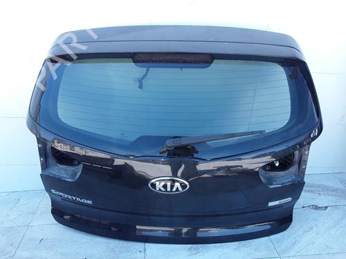 tailgate-kia-sportage-iii-sl-2009-2010-2011-2012-2013-2014-2015-2016-2017-34164575 main image