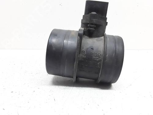 Mass air flow sensor AUDI A3 (8P1) 2.0 TDI 16V quattro | BP15255609M95