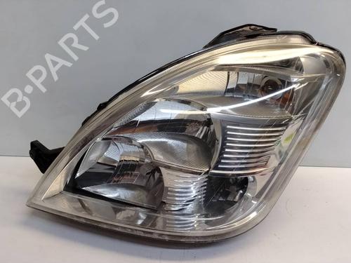 left-headlight-iveco-daily-iv-van-2006-2007-2008-2009-2010-2011-2012-38930713 main image