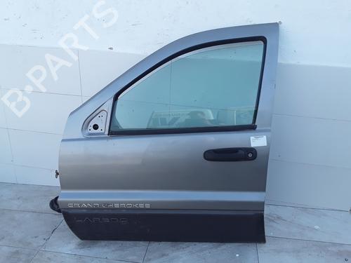 Used Left front door Left front door JEEP GRAND CHEROKEE II (WJ, WG) 3.1 TD 4x4 (140 hp) 10369952 10369952