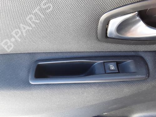 Used Left rear window switch RENAULT SCÉNIC III (JZ0/1_) 1.5 dCi (106 hp) 17909442