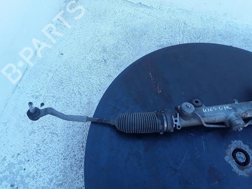 Steering rack MERCEDES-BENZ CLC-CLASS (CL203) CLC 200 CDI (203.707) | BP12317129M22 