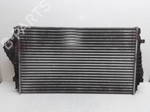 Used Intercooler CHEVROLET LACETTI (J200) 2.0 D (121 hp) 16331991