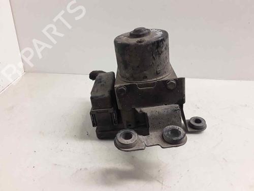 ABS pump VW GOLF IV (1J1) | BP25496815M43