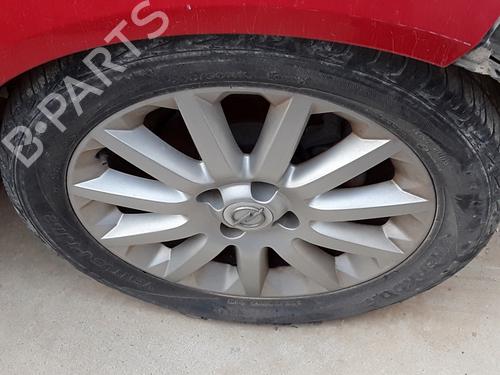 Felg OPEL TIGRA TwinTop (X04) 1.4 (R97) (90 hp) 13708545