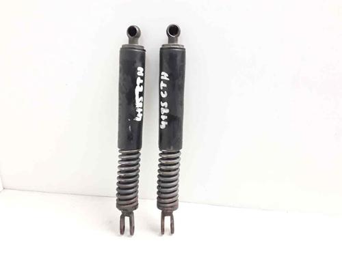 Used Tailgate lift support BMW 5 (E39) 525 d (163 hp) 20501041