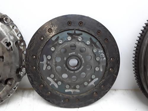 Other FORD MONDEO III (B5Y) 2.0 16V TDDi / TDCi | BP25818569O1 