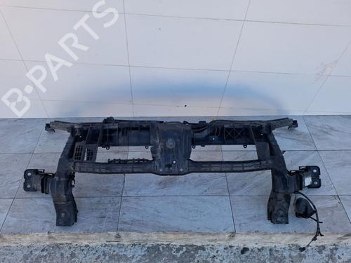 Used Front slam panel FORD TRANSIT V363 Van (FCD, FDD) [2013-2026]  31373387