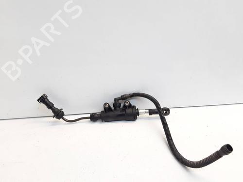 Koblingscylinder CITROËN JUMPY I (U6U_) 2.0 HDi 110 (109 hp) 32219836