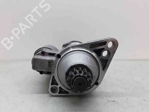 Used Starter VW POLO VI (AW1, BZ1, AE1) 1.6 TDI (95 hp) 23229171