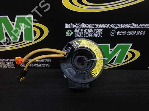 Used Squib airbag TOYOTA COROLLA (_E12_) [2001-2008]  7469255