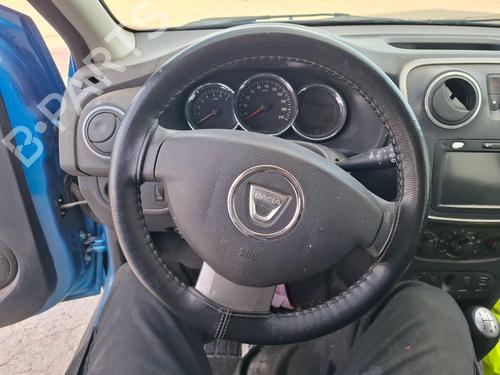 Volante DACIA SANDERO II [2012-2026]  31723380