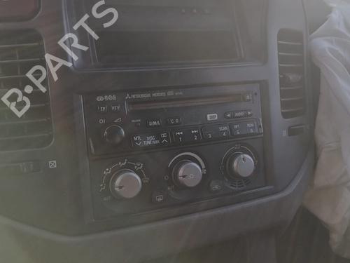 Venstre baglygte MITSUBISHI PAJERO III (V7_W, V6_W) 3.2 Di-D (V68W, V78W) | BP11412226C34 