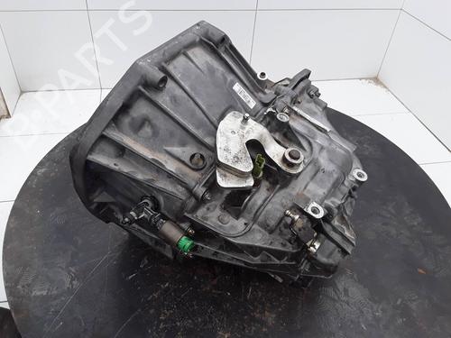 Gearbox RENAULT MEGANE II (BM0/1_, CM0/1_) 2.0 dCi (BM1K, CM1K) | BP32250920M3