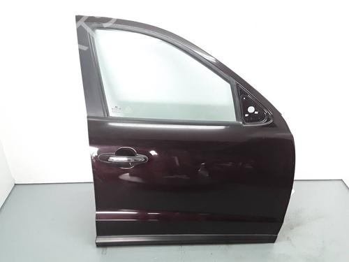 Used Right front door HYUNDAI SANTA FÉ II (CM) 2.2 CRDi GLS (150 hp) 7474085