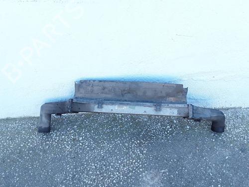 Intercooler MERCEDES-BENZ E-CLASS (W210) E 220 D (210.004) | BP12316617M30 