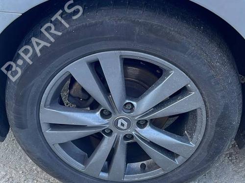 Engine RENAULT TALISMAN (LP_) 1.6 dCi 130 | BP40226323M1 - Image 20