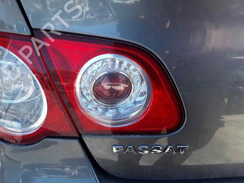Used Left tailgate light VW PASSAT B6 (3C2) [2005-2010]  20214767