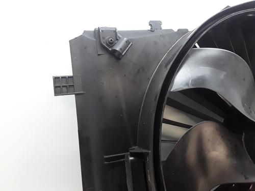 Radiator fan MERCEDES-BENZ C-CLASS (W204) C 250 CDI (204.003) | BP32428359M35