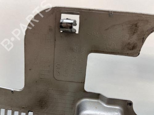 Grille VW TOURAN (1T1, 1T2) | BP30442317C40