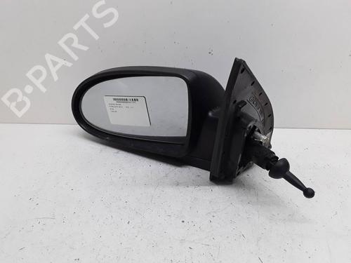 Left mirror HYUNDAI ACCENT III (MC) 1.4 GL | BP8330377C26 