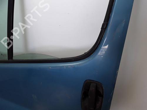 Left front door RENAULT TRAFIC II Bus (JL)  | BP7520018C2 